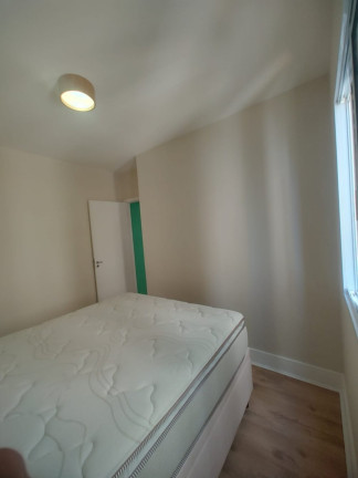 Imagem Apartamento com 2 Quartos à Venda, 49 m² em São Pedro - Osasco