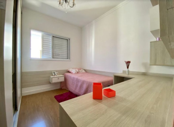 Imagem Sobrado com 4 Quartos à Venda, 126 m² em Chácara Faggion - Suzano Imagem Sobrado com 4 Quartos à Venda, 126 m² em Chácara Faggion - Suzano