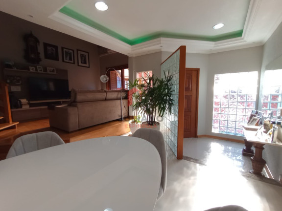 Imagem Casa com 4 Quartos à Venda,  em Porto Verde - Alvorada