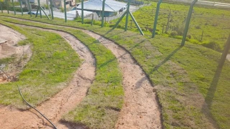 Imagem Chácara à Venda, 2.500 m² em Loteamento Chácaras Ingrid - Taubaté Imagem Chácara à Venda, 2.500 m² em Loteamento Chácaras Ingrid - Taubaté