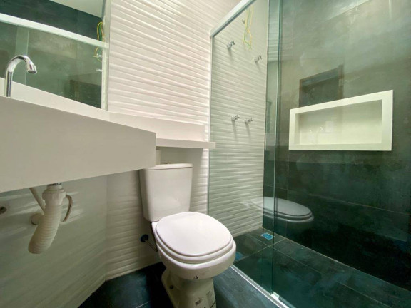 Imagem Casa de Condomínio com 3 Quartos à Venda, 207 m² em Jardim Golden Park Residencial - Sorocaba