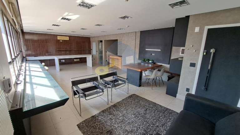 Imagem Sala Comercial à Venda, 70 m² em Vila Itapura - Campinas Imagem Sala Comercial à Venda, 70 m² em Vila Itapura - Campinas