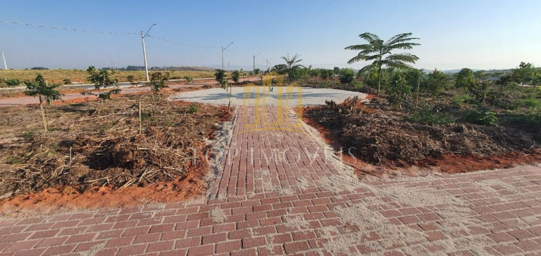 Imagem Terreno em Condomínio à Venda, 271 m² em Esplanada Independência - Taubaté Imagem Terreno em Condomínio à Venda, 271 m² em Esplanada Independência - Taubaté
