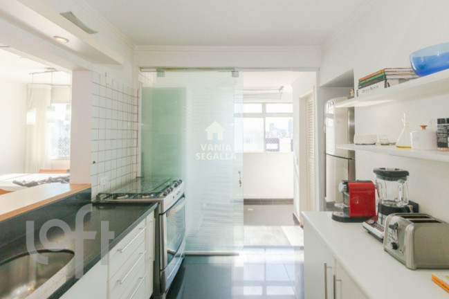 Imagem Apartamento com 2 Quartos à Venda, 79 m² em Cerqueira César - São Paulo