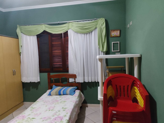 Imagem Casa com 3 Quartos à Venda, em Maracanã - Praia Grande Imagem Casa com 3 Quartos à Venda, em Maracanã - Praia Grande