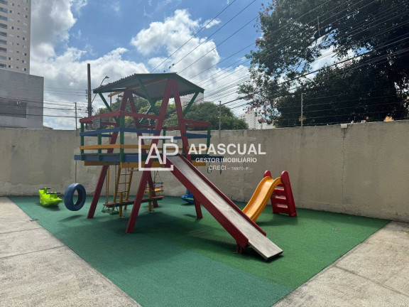 Imagem Apartamento com 2 Quartos à Venda, 66 m² em Parque Industrial - São José Dos Campos