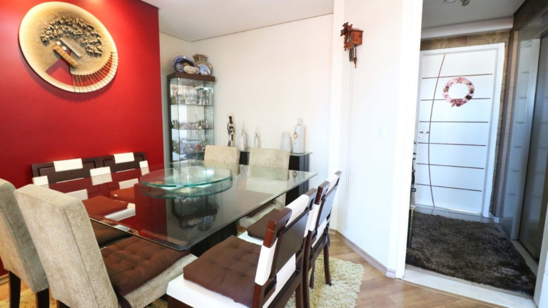 Imagem Apartamento com 3 Quartos à Venda, 87 m² em Vila Dom Pedro Ii - São Paulo Imagem Apartamento com 3 Quartos à Venda, 87 m² em Vila Dom Pedro Ii - São Paulo