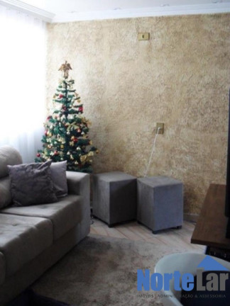 Imagem Apartamento com 2 Quartos à Venda, 50 m² em Lauzane Paulista - São Paulo
