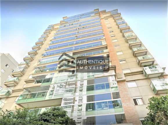 Imagem Apartamento com 4 Quartos à Venda, 169 m² em Brooklin - São Paulo Imagem Apartamento com 4 Quartos à Venda, 169 m² em Brooklin - São Paulo