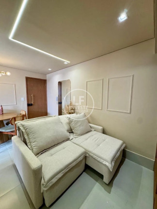 Imagem Apartamento com 2 Quartos à Venda, 50 m² em Setor Leste Universitário - Goiânia