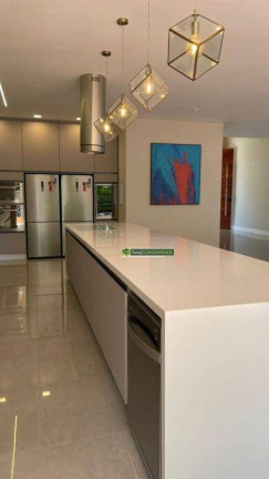 Imagem Casa com 4 Quartos à Venda, 466 m² em Campo Comprido - Curitiba Imagem Casa com 4 Quartos à Venda, 466 m² em Campo Comprido - Curitiba