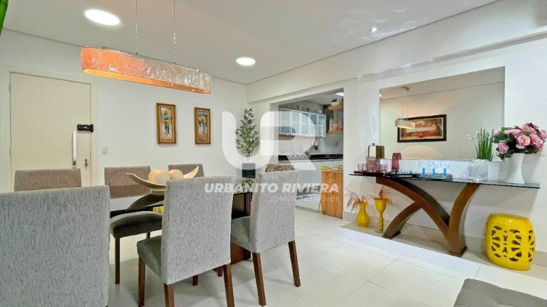 Imagem Imóvel com 4 Quartos à Venda, 147 m² em Riviera | Módulo 08 - Bertioga