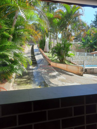 Imagem Chácara com 3 Quartos à Venda, 1.800 m² em Atibaia