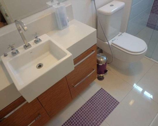 Imagem Apartamento com 4 Quartos à Venda, 232 m² em Pitangueiras - Guarujá