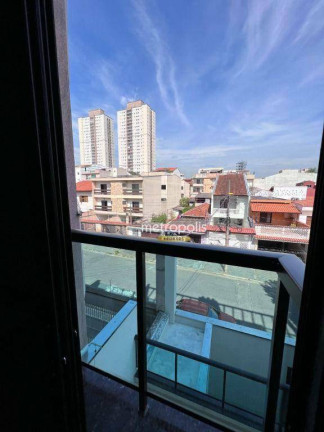 Imagem Apartamento com 2 Quartos à Venda, 47 m² em Vila América - Santo André Imagem Apartamento com 2 Quartos à Venda, 47 m² em Vila América - Santo André