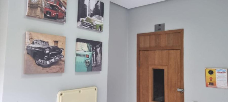 Imagem Apartamento com 2 Quartos à Venda, 65 m² em Vila Bertioga - São Paulo
