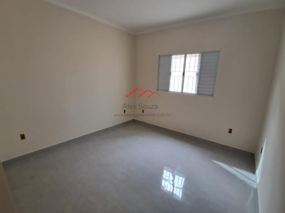 Imagem Casa com 2 Quartos à Venda, 90 m² em Jardim Santa Maria (nova Veneza) - Sumaré Imagem Casa com 2 Quartos à Venda, 90 m² em Jardim Santa Maria (nova Veneza) - Sumaré