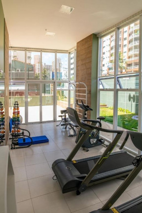 Imagem Apartamento com 2 Quartos à Venda, 61 m² em Meireles - Fortaleza