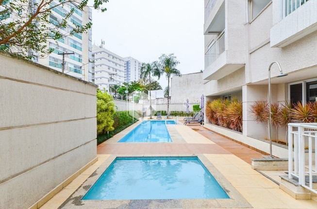Imagem Imóvel com 2 Quartos à Venda, 114 m² em Santo Amaro - São Paulo Imagem Imóvel com 2 Quartos à Venda, 114 m² em Santo Amaro - São Paulo