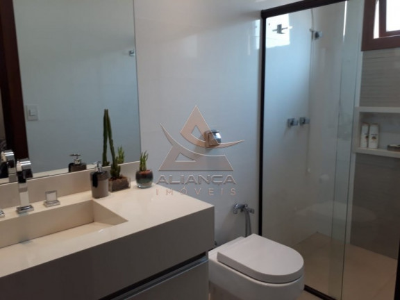 Imagem Casa de Condomínio com 3 Quartos à Venda, 250 m² em Recreio Das Acácias - Ribeirão Preto Imagem Casa de Condomínio com 3 Quartos à Venda, 250 m² em Recreio Das Acácias - Ribeirão Preto