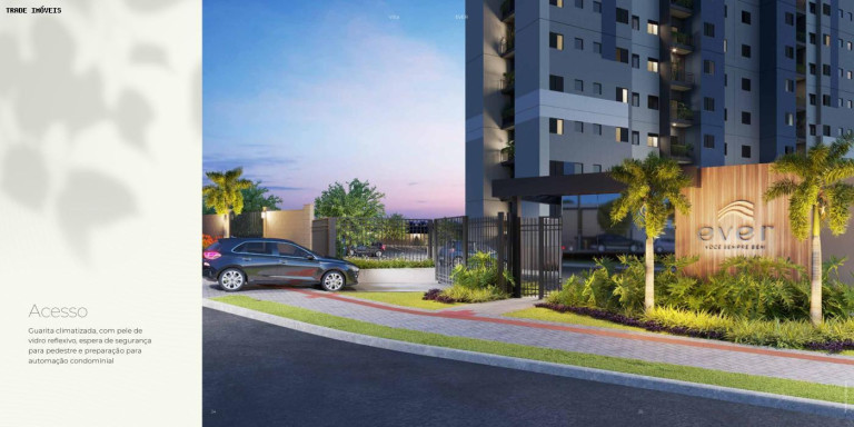 Imagem Apartamento com 2 Quartos à Venda, em Pacaembu - Londrina Imagem Apartamento com 2 Quartos à Venda, em Pacaembu - Londrina