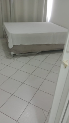 Imagem Apartamento com 1 Quarto à Venda, 38 m² em Amaralina - Salvador