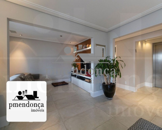 Imagem Apartamento com 4 Quartos à Venda, 240 m² em Higienópolis - São Paulo Imagem Apartamento com 4 Quartos à Venda, 240 m² em Higienópolis - São Paulo