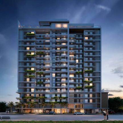 Imagem Apartamento com 3 Quartos à Venda, 98 m² em Jardim Dourado - Porto Belo Imagem Apartamento com 3 Quartos à Venda, 98 m² em Jardim Dourado - Porto Belo