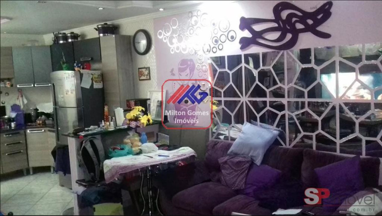 Imagem Casa com 2 Quartos à Venda, 53 m² em São Mateus - São Paulo Imagem Casa com 2 Quartos à Venda, 53 m² em São Mateus - São Paulo