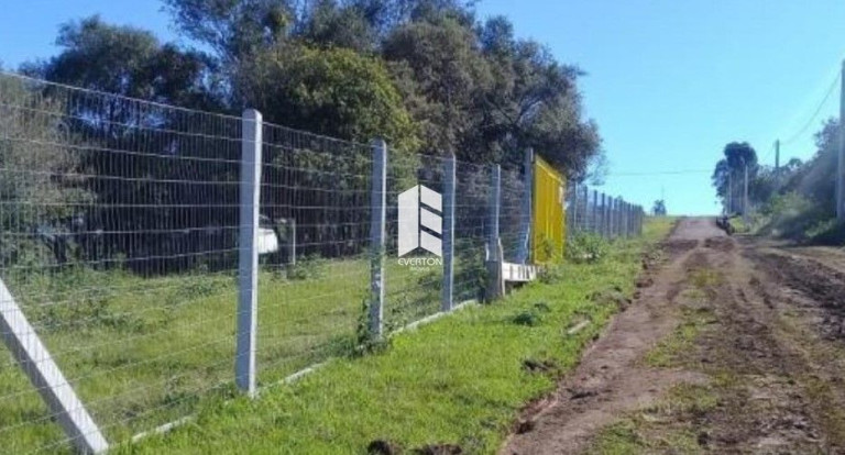 Imagem Terreno à Venda, 2.000 m² em Etelvina - Itaara Imagem Terreno à Venda, 2.000 m² em Etelvina - Itaara