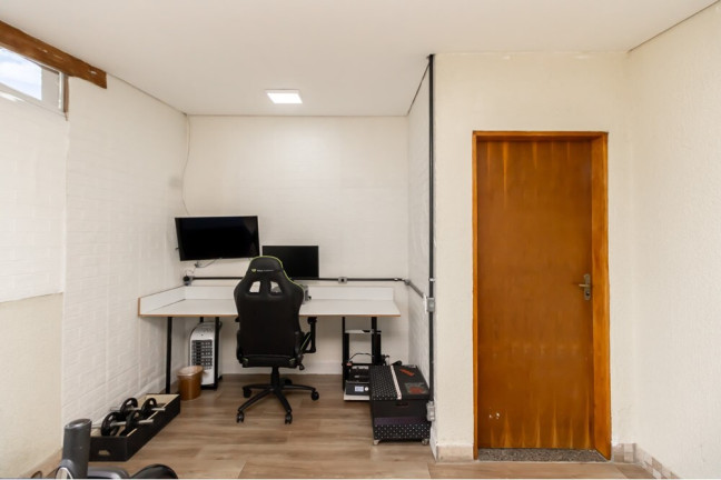 Imagem Casa com 5 Quartos à Venda, 265 m² em Jabaquara - São Paulo