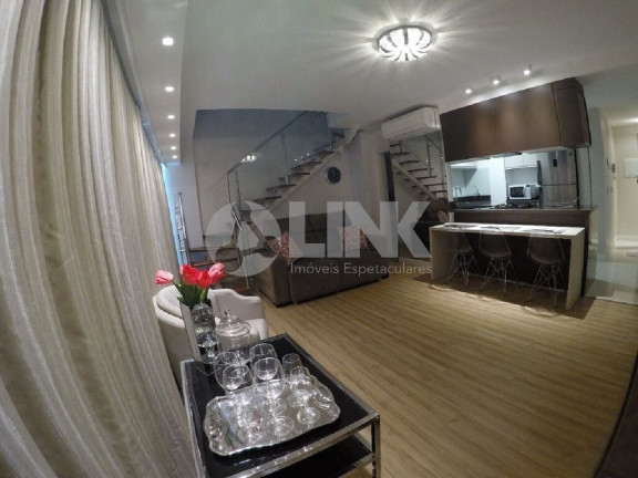 Apartamento com 1 Quarto à Venda, 79 m² em Praia De Belas - Porto Alegre