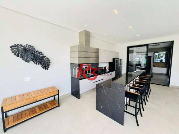 Imagem Casa com 6 Quartos à Venda, 800 m² em Balneário Praia Do Pernambuco - Guarujá Imagem Casa com 6 Quartos à Venda, 800 m² em Balneário Praia Do Pernambuco - Guarujá