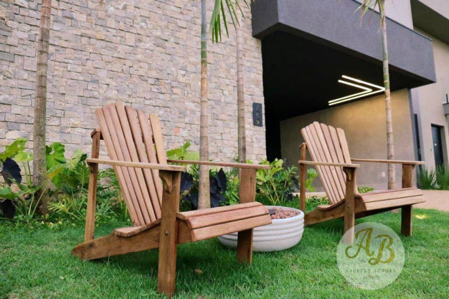 Casa de Condomínio com 3 Quartos à Venda, 360 m² em Núcleo Agricola Alpha - Franca