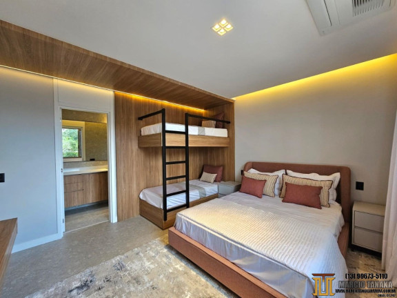 Imagem Casa com 4 Quartos à Venda, 395 m² em Riviera - Bertioga