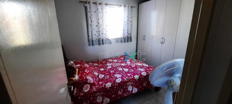 Imagem Casa com 2 Quartos à Venda, 130 m² em Conjunto Habitacional Estrela D Alva Ii - Campo Grande