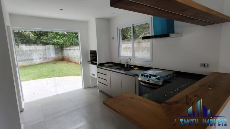Imagem Casa com 3 Quartos para Alugar, 140 m² em Jardim Pioneiro - Cotia Imagem Casa com 3 Quartos para Alugar, 140 m² em Jardim Pioneiro - Cotia