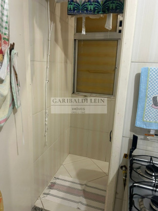 Imagem Imóvel com 3 Quartos à Venda, 73 m² em Vila Marieta - Campinas