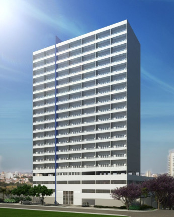 Imóvel Comercial à Venda, 31 m² em Vila Prudente - São Paulo