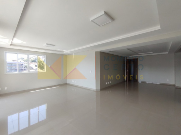 Imagem Apartamento com 4 Quartos à Venda, 210 m² em Velha - Blumenau