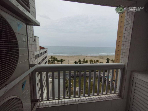 Imagem Apartamento com 3 Quartos à Venda, 131 m² em Canto Do Forte - Praia Grande Imagem Apartamento com 3 Quartos à Venda, 131 m² em Canto Do Forte - Praia Grande