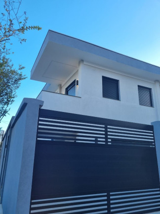 Imagem Casa com 3 Quartos à Venda, 147 m² em Ponta Da Praia - Santos Imagem Casa com 3 Quartos à Venda, 147 m² em Ponta Da Praia - Santos