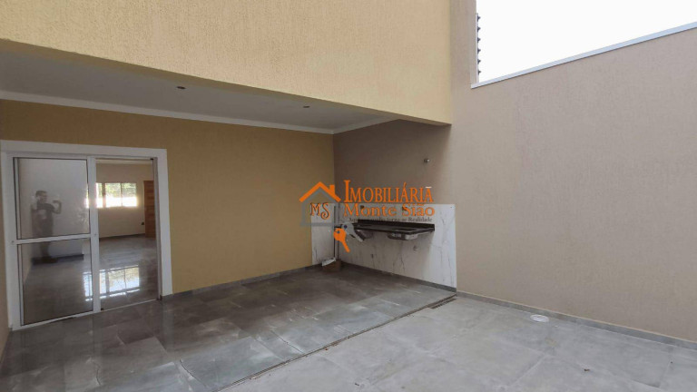 Imagem Sobrado com 3 Quartos à Venda, 121 m² em Jardim Santa Clara - Guarulhos Imagem Sobrado com 3 Quartos à Venda, 121 m² em Jardim Santa Clara - Guarulhos