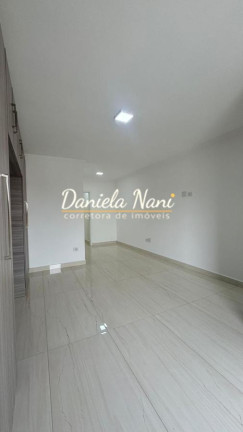 Imagem Sobrado com 3 Quartos à Venda, 181 m² em Vila Camilópolis - Santo André