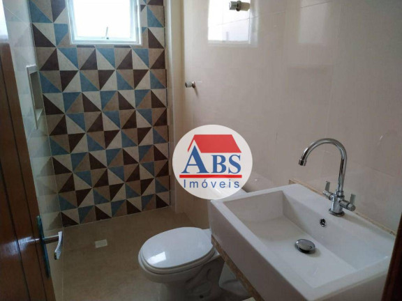 Imagem Sobrado com 3 Quartos à Venda, 175 m² em Boqueirão - Santos