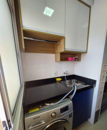 Imagem Apartamento com 2 Quartos à Venda, 53 m² em Parque São Lourenço - São Paulo Imagem Apartamento com 2 Quartos à Venda, 53 m² em Parque São Lourenço - São Paulo