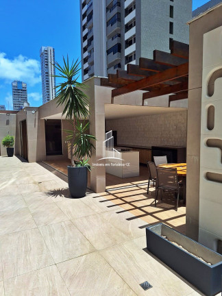 Imagem Apartamento com 4 Quartos à Venda, 300 m² em Meireles - Fortaleza Imagem Apartamento com 4 Quartos à Venda, 300 m² em Meireles - Fortaleza