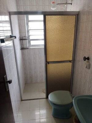 Imagem Apartamento com 2 Quartos à Venda, 70 m² em Centro - Ubatuba
