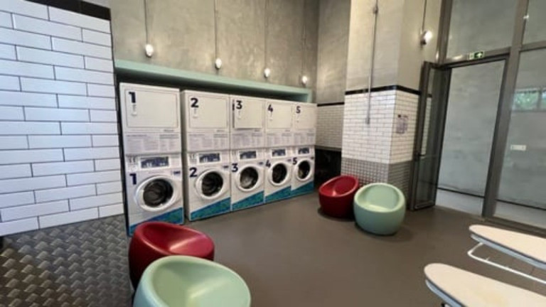 Imagem Imóvel com 1 Quarto para Alugar, 37 m² em Pinheiros - São Paulo Imagem Imóvel com 1 Quarto para Alugar, 37 m² em Pinheiros - São Paulo