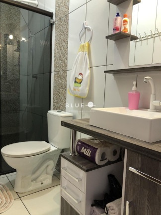 Imagem Apartamento com 3 Quartos à Venda, 76 m² em Passo De Torres - Passo De Torres Imagem Apartamento com 3 Quartos à Venda, 76 m² em Passo De Torres - Passo De Torres